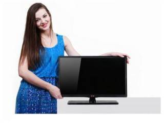 LG 24LB515A 24 inch (60 cm) LED HD-Ready TV