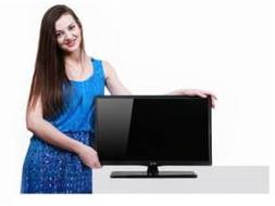 LG 24LB515A 24 inch (60 cm) LED HD-Ready TV