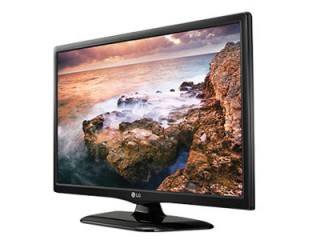 LG 24LF452A 24 inch (60 cm) LED HD-Ready TV