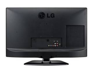 LG 24LF452A 24 inch (60 cm) LED HD-Ready TV