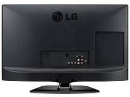 LG 24LF452A 24 inch (60 cm) LED HD-Ready TV