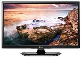 LG 24LF454A 24 inch (60 cm) LED HD-Ready TV