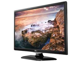 LG 24LF454A 24 inch (60 cm) LED HD-Ready TV