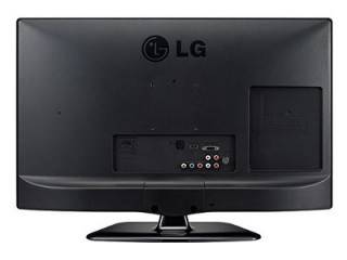 LG 24LF454A 24 inch (60 cm) LED HD-Ready TV