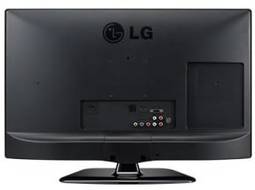 LG 24LF458A 24 inch (60 cm) LED HD-Ready TV