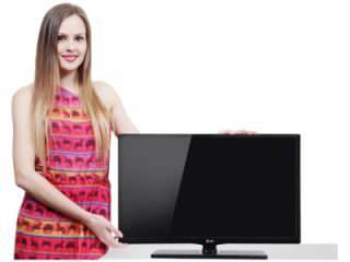 LG 28LB515A 28 inch (71 cm) LED HD-Ready TV
