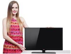 LG 28LB515A 28 inch (71 cm) LED HD-Ready TV