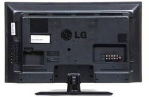 LG 32LB530A 32 inch (81 cm) LED HD-Ready TV
