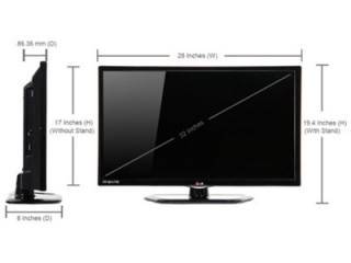 LG 32LB530A 32 inch (81 cm) LED HD-Ready TV