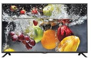 LG 32LB550A 32 inch (81 cm) LED HD-Ready TV