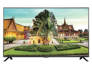 LG 32LB551A 32 inch (81 cm) LED HD-Ready TV