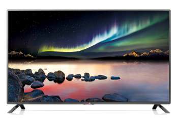 LG 32LB5610 32 inch (81 cm) LED Full HD TV