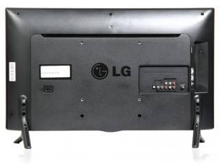 LG 32LB5610 32 inch (81 cm) LED Full HD TV