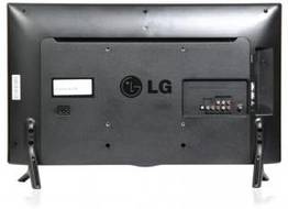 LG 32LB5610 32 inch (81 cm) LED Full HD TV