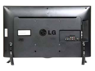 LG 32LB563B 32 inch (81 cm) LED HD-Ready TV