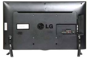 LG 32LB563B 32 inch (81 cm) LED HD-Ready TV