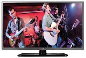 LG 32LB5650 32 inch (81 cm) LED HD-Ready TV