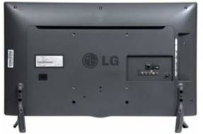 LG 32LB5820 32 inch (81 cm) LED Full HD TV