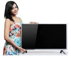 LG 32LB5820 32 inch (81 cm) LED Full HD TV
