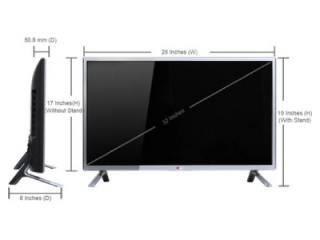 LG 32LB5820 32 inch (81 cm) LED Full HD TV