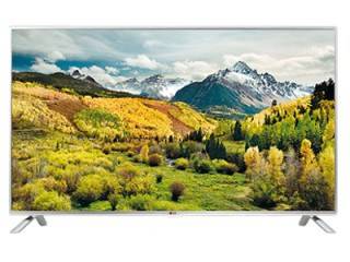LG 32LB582B 32 inch (81 cm) LED HD-Ready TV
