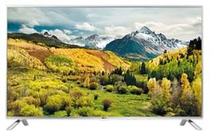 LG 32LB582B 32 inch (81 cm) LED HD-Ready TV