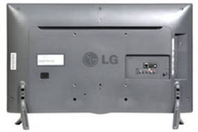 LG 32LB582B 32 inch (81 cm) LED HD-Ready TV