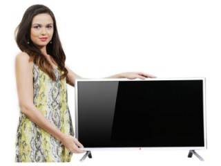LG 32LB582B 32 inch (81 cm) LED HD-Ready TV
