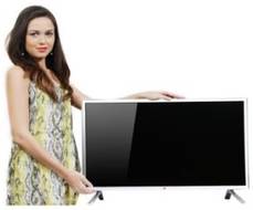 LG 32LB582B 32 inch (81 cm) LED HD-Ready TV