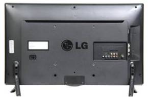 LG 32LB620B 32 inch (81 cm) LED HD-Ready TV