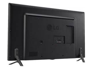 LG 32LF550A 32 inch (81 cm) LED HD-Ready TV