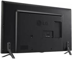 LG 32LF550A 32 inch (81 cm) LED HD-Ready TV