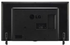 LG 32LF550A 32 inch (81 cm) LED HD-Ready TV