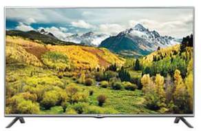 LG 32LF553A 32 inch (81 cm) LED HD-Ready TV