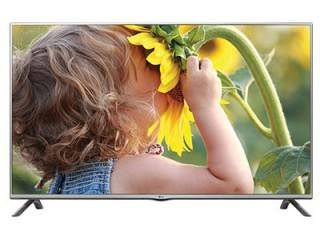 LG 32LF554A 32 inch (81 cm) LED HD-Ready TV