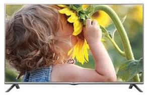 LG 32LF554A 32 inch (81 cm) LED HD-Ready TV