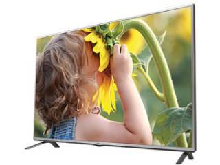 LG 32LF554A 32 inch (81 cm) LED HD-Ready TV