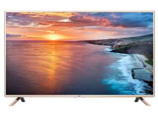 LG 32LF561D 32 inch (81 cm) LED HD-Ready TV