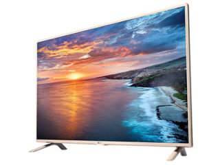 LG 32LF561D 32 inch (81 cm) LED HD-Ready TV