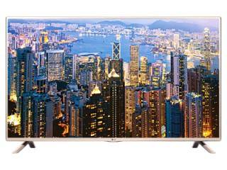 LG 32LF581B 32 inch (81 cm) LED HD-Ready TV