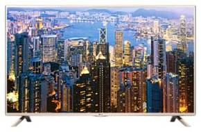 LG 32LF581B 32 inch (81 cm) LED HD-Ready TV