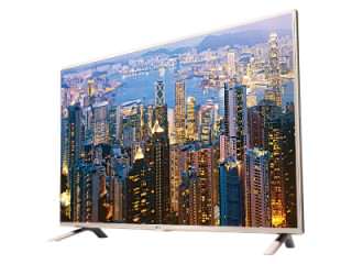 LG 32LF581B 32 inch (81 cm) LED HD-Ready TV