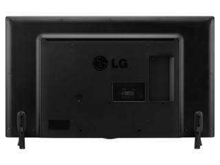 LG 32LF581B 32 inch (81 cm) LED HD-Ready TV