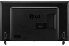 LG 32LF581B 32 inch (81 cm) LED HD-Ready TV