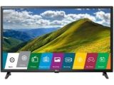 Compare LG 32LJ542D 32 inch (81 cm) LED HD-Ready TV