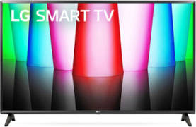 LG 32LQ570BPSA 32 inch (81 cm) LED HD-Ready TV