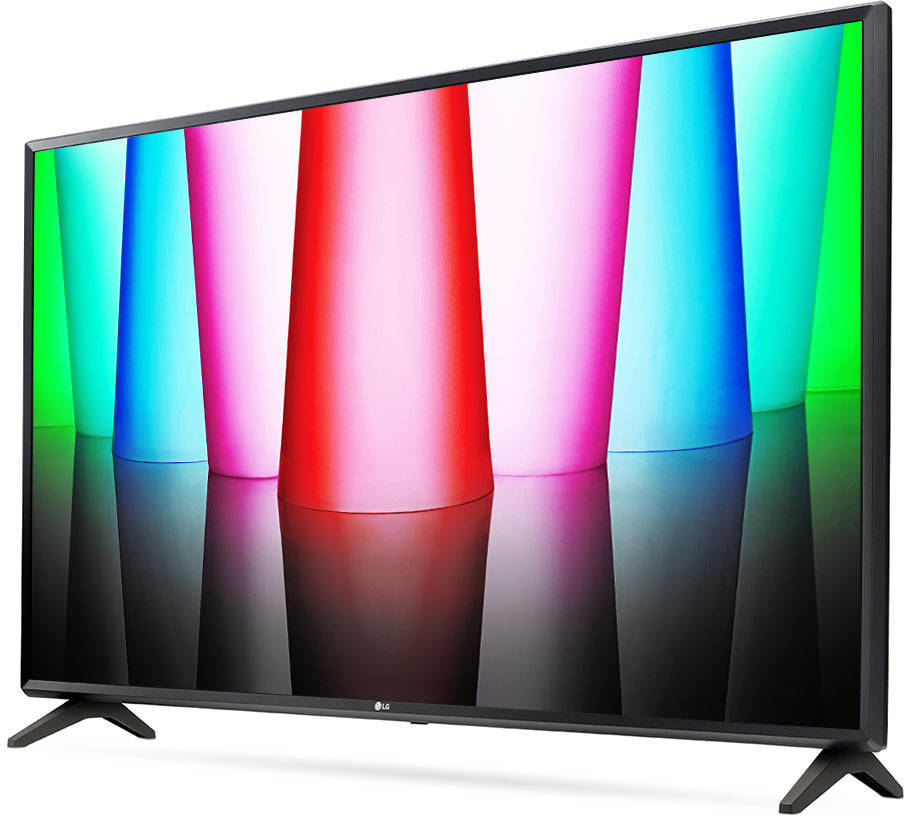 LG 32LQ635BPSA 32 inch (81 cm) LED HD-Ready TV