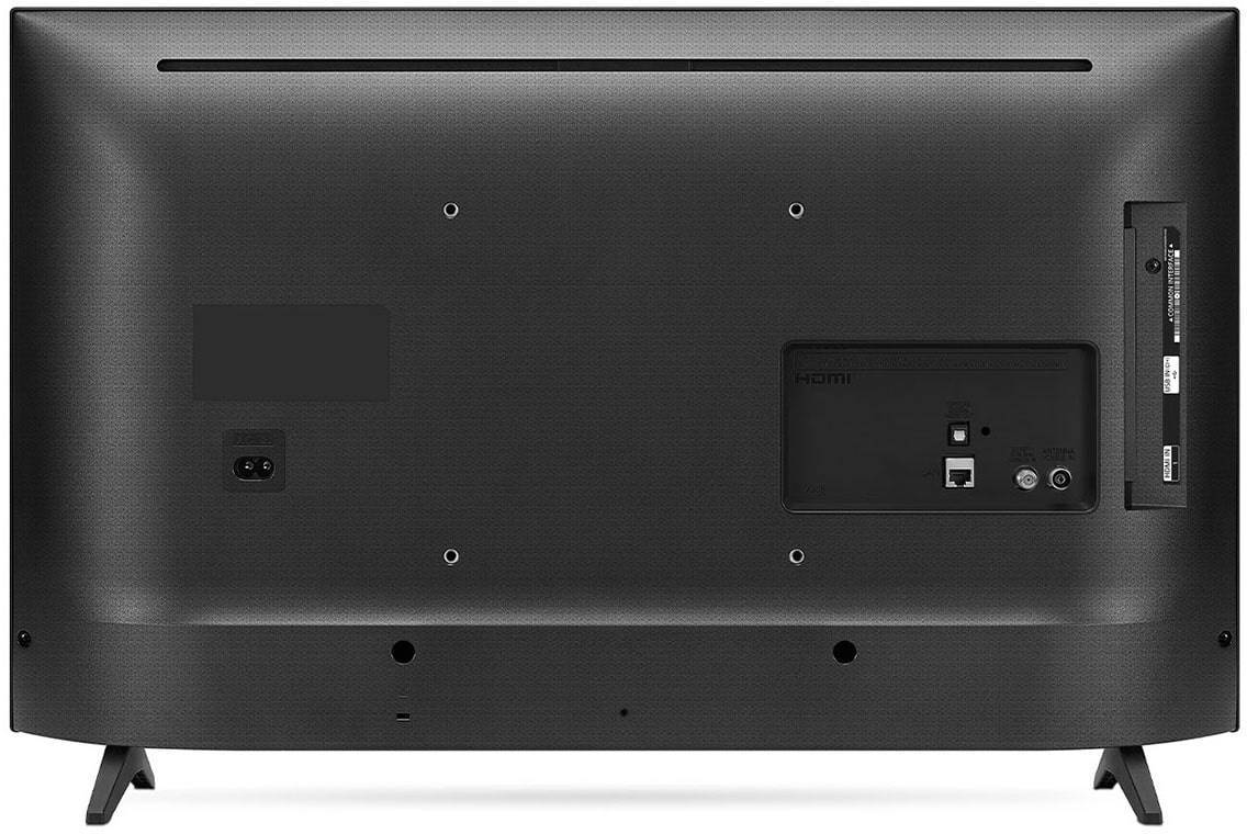 LG 32LQ635BPSA 32 inch (81 cm) LED HD-Ready TV