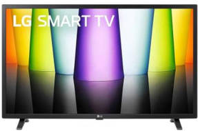 LG 32LQ636BPSA 32 inch (81 cm) LED HD-Ready TV