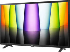 LG 32LQ636BPSA 32 inch (81 cm) LED HD-Ready TV